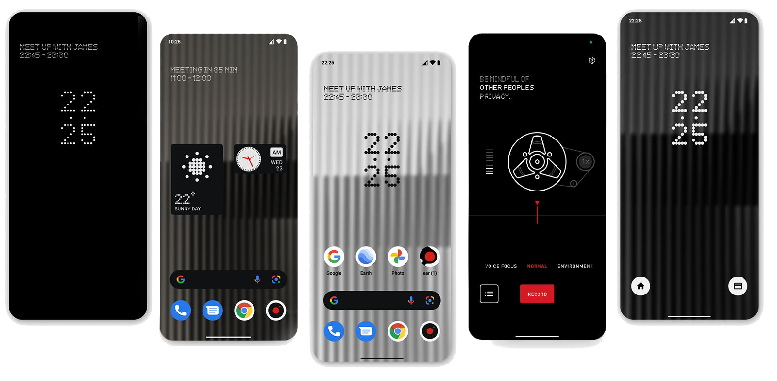 Nothing Phone1 var3